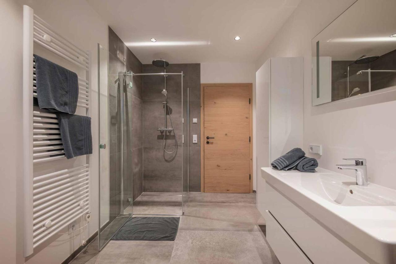 Apartment Serles Нойштифт-им-Штубайталь Экстерьер фото
