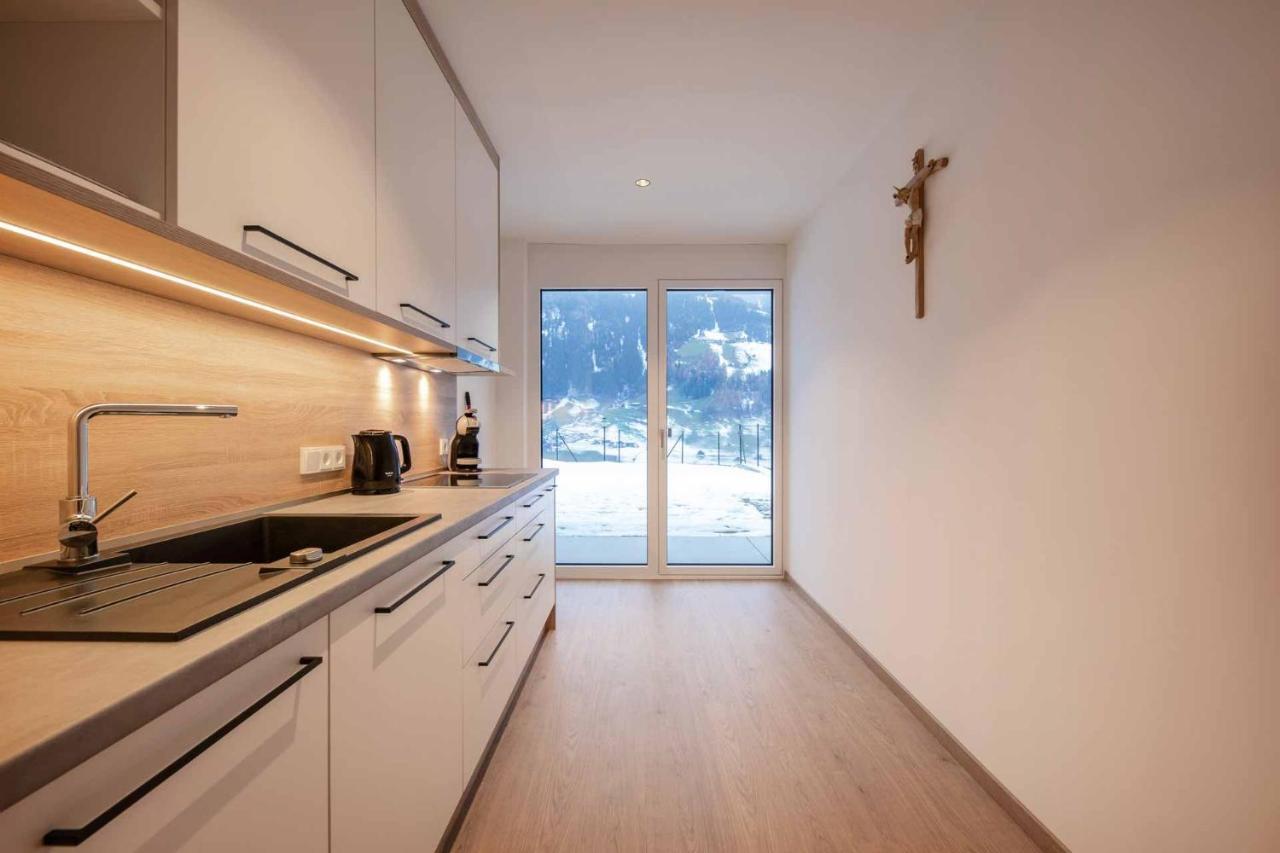 Apartment Serles Нойштифт-им-Штубайталь Экстерьер фото