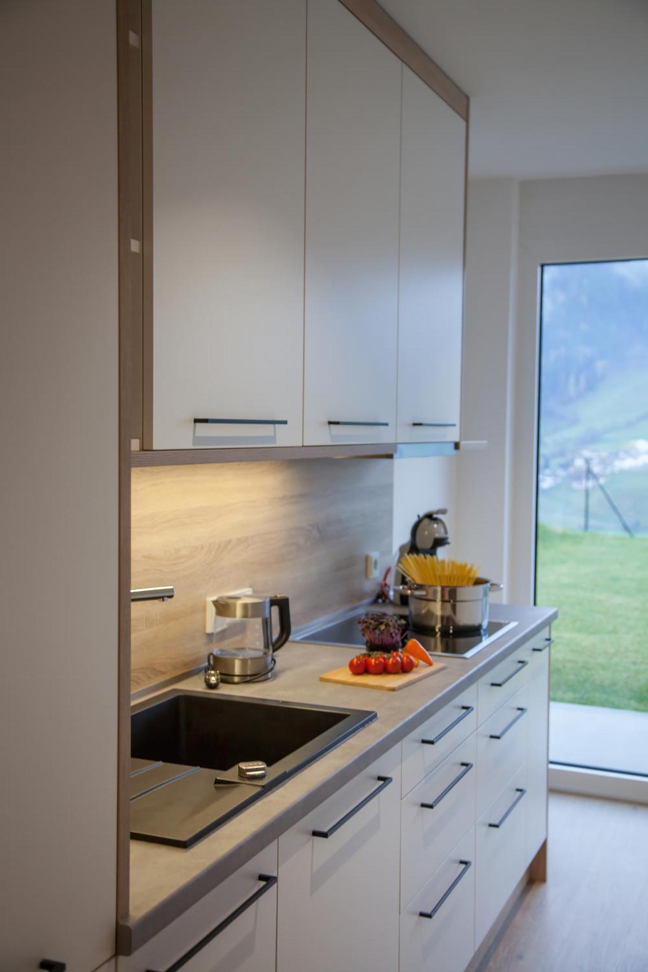 Apartment Serles Нойштифт-им-Штубайталь Экстерьер фото
