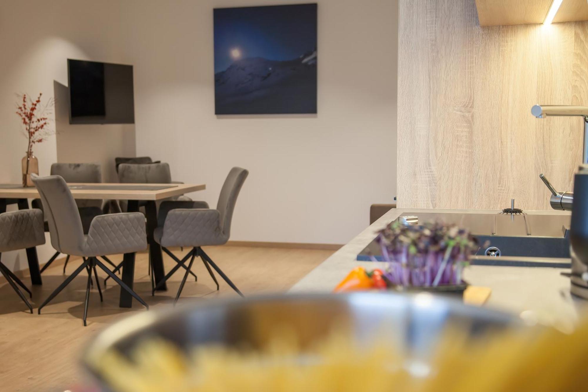 Apartment Serles Нойштифт-им-Штубайталь Экстерьер фото